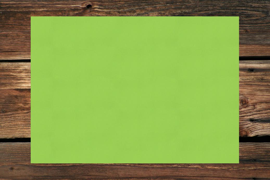 Einzelkarten 148x210 mm (A5) Apfelgrün 230 g/qm